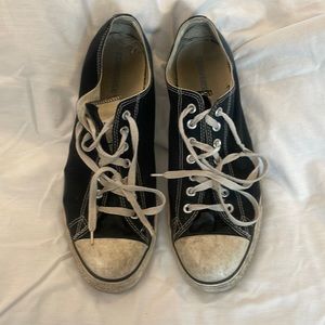 Converse all star shoes- mens